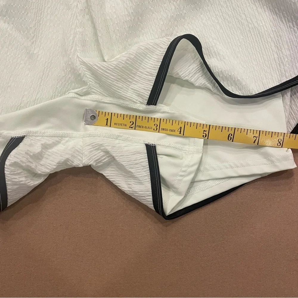 Gymshark Women’s Speed 2 in 1 Shorts Cucumber Green Size XL